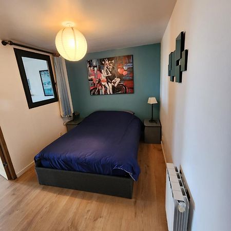 Appartement Independant Dans Maison Au Calme Pugny-Chatenod Eksteriør bilde