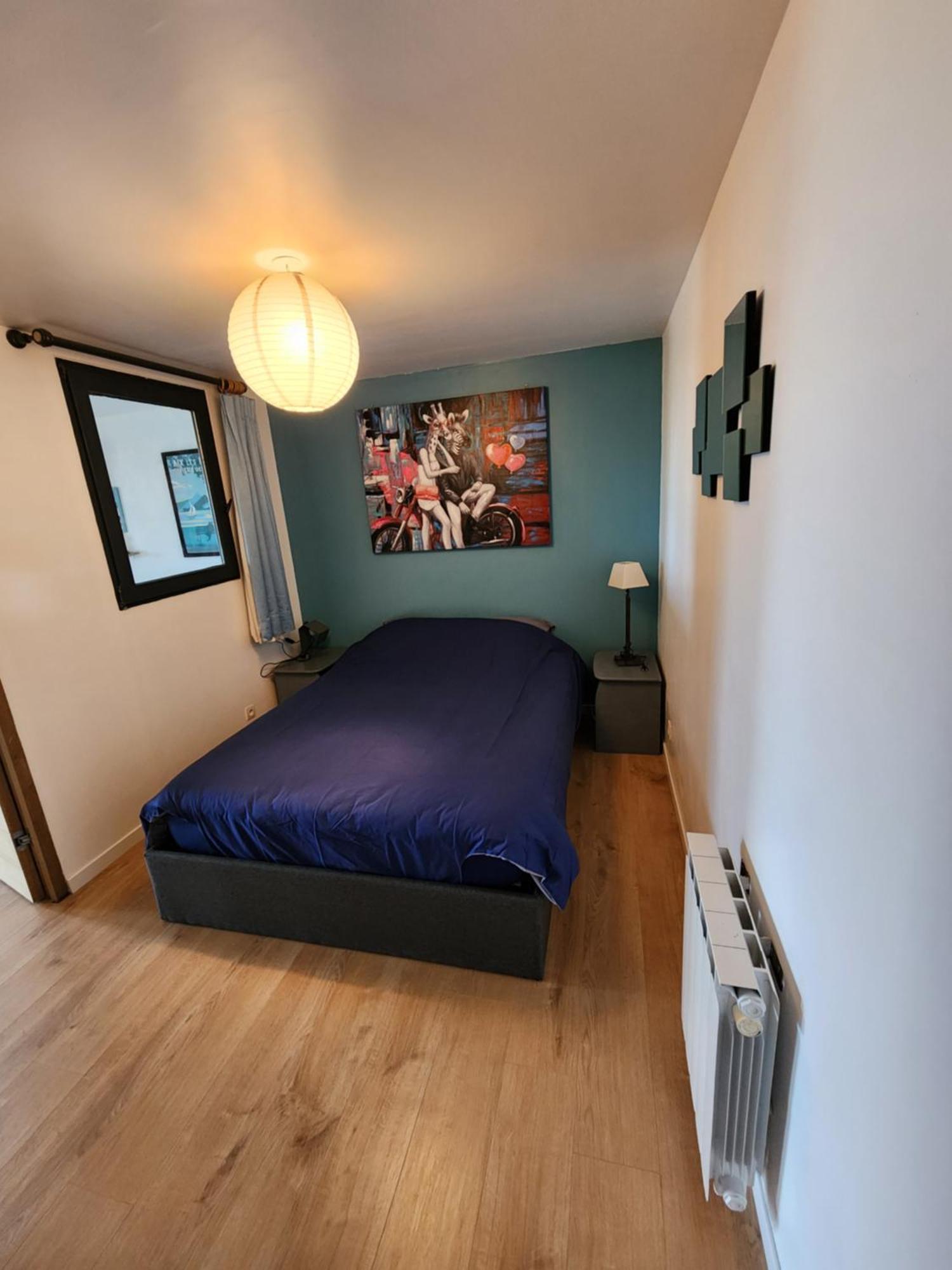 Appartement Independant Dans Maison Au Calme Pugny-Chatenod Eksteriør bilde